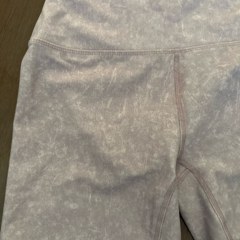 Pink Workout Set. - Picture 2 of 4
